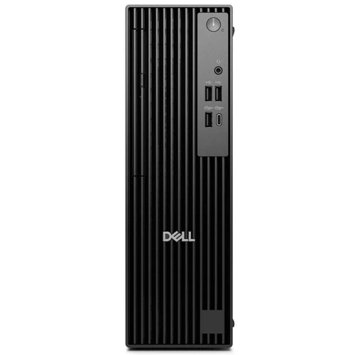 Dell Pro Slim QCS1250 számítógép W11ProMUI Ci3-14100 8GB 512GB UHD