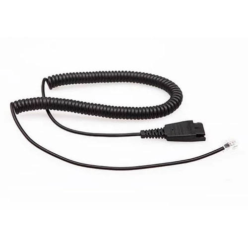 GRANDSTREAM VT Headset-hez QD-RJ9 kábel Grandstream
