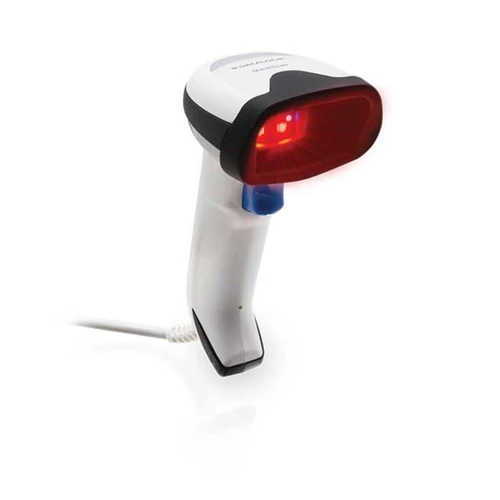 QUICKSCAN D2590 2D WHT USB KIT MPX
