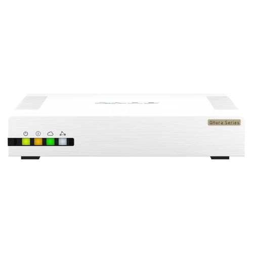 QHORA-321 2.5G HIGH SPEED QUWAN VPN ROUTER