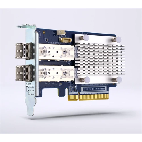 QNAP Bővítő Kártya QXP-16G2FC QNAP