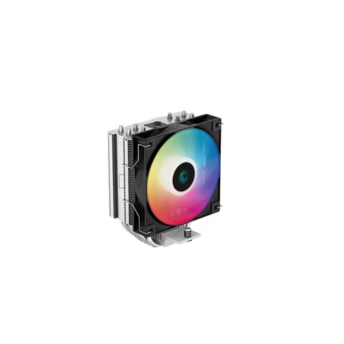 DEEPCOOL CPU hűtő AG400 LED, Univerzális DEEPCOOL