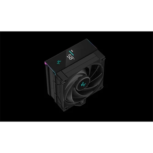 DEEPCOOL CPU hűtő AK400 Digital, Univerzális DEEPCOOL