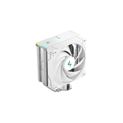 DEEPCOOL CPU hűtő AK400 DIGITAL SE WH, Univerzális DEEPCOOL