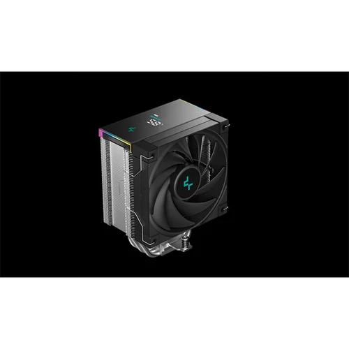 DEEPCOOL CPU hűtő AK500S DIGITAL SE, Univerzális DEEPCOOL