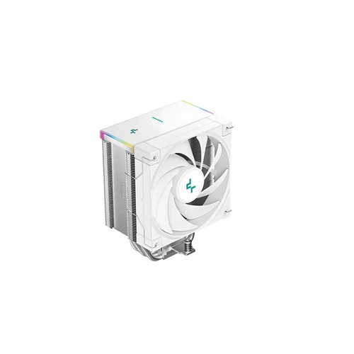 DEEPCOOL CPU hűtő AK500S DIGITAL SE WH, Univerzális DEEPCOOL