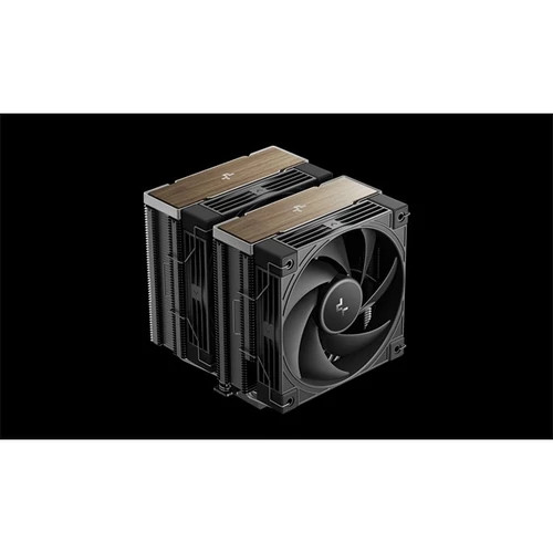 DEEPCOOL CPU hűtő AK620 G2, Univerzális DEEPCOOL