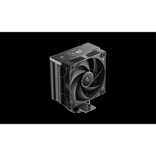 DEEPCOOL CPU hűtő AK700 DIGITAL NYX, Univerzális DEEPCOOL