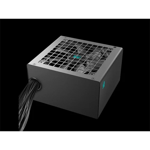 DEEPCOOL Tápegység PF600X 600W 80+ Bronze DEEPCOOL