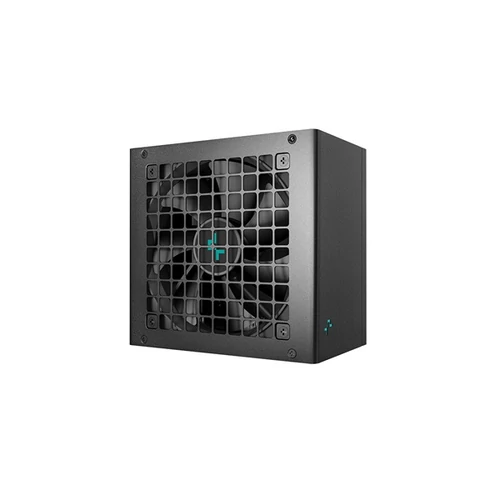 DEEPCOOL Tápegység PN750M 750W 80+ Gold moduláris Gen 5.1 DEEPCOOL