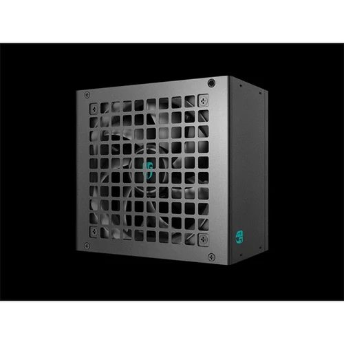 DEEPCOOL Tápegység 850W 80+ Gold moduláris ATX3.1 DEEPCOOL