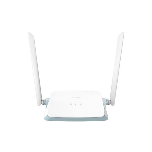 D-LINK Wireless Router N-es 300Mbps 1xWAN(100Mbps) + 4xLAN(100Mbps), R03 / E D-Link