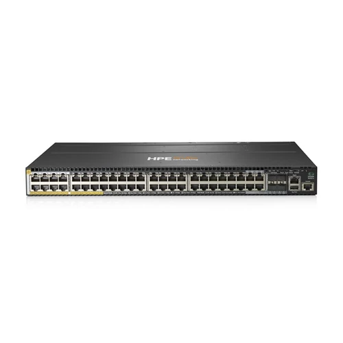 HPE Aruba Networking 2930M 40G 8 HPE Smart Rate PoE Class 6 1-slot Switch HP