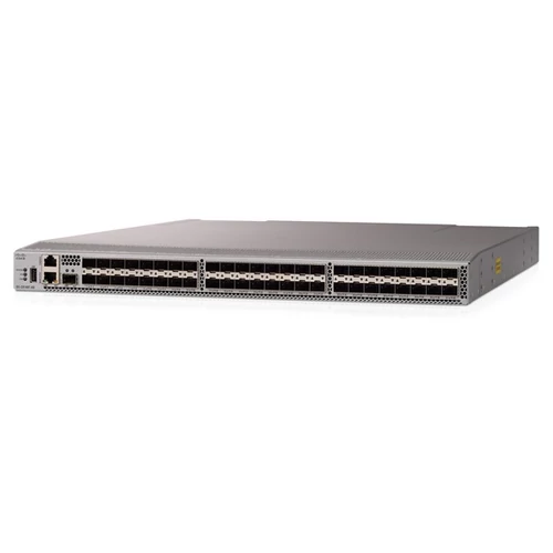 HPE SN6620C 32G 48 / 24 32G SFP+ FC v2 Sw HP