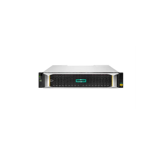 HPE MSA 2060 SAS 2U 24d SFF Drive Enclosure HP