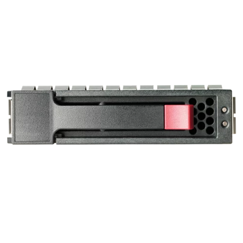 HPE MSA 960GB SAS RI SFF M2 SSD HP