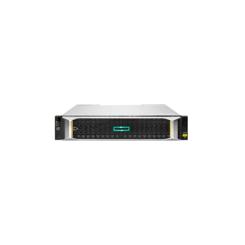 HPE MSA 2062 16Gb FC SFF Storage