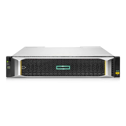HPE MSA 1060 10GBASE-T iSCSI SFF Storage HP