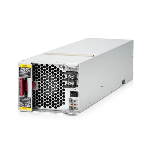 HPE MSA 764W -48VDC Ht Plg PS Kit HP