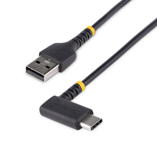 USB A TO USB C CHARGING CABLE .