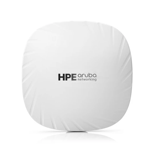 HPE Aruba AP-505 (RW) Unified AP HP