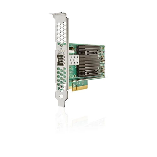 HPE SN1610E 32Gb 1p FC HBA HP