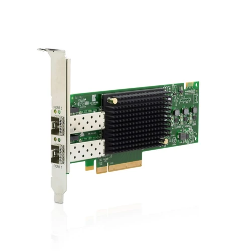 HPE SN1610E 32Gb 2p FC HBA HP