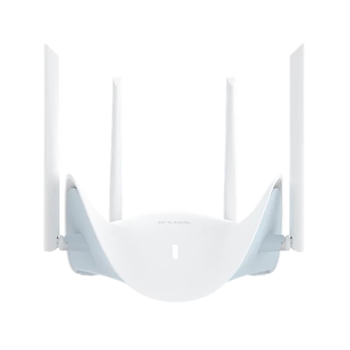 D-LINK Wireless Router Dual Band BE3600 1xWAN(2500Mbps) + 3xLAN(2500Mbps), R36 / E D-Link