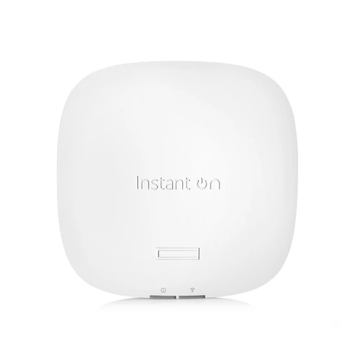 HPE Instant On AP22 with 12V PSU EU Bundle HP