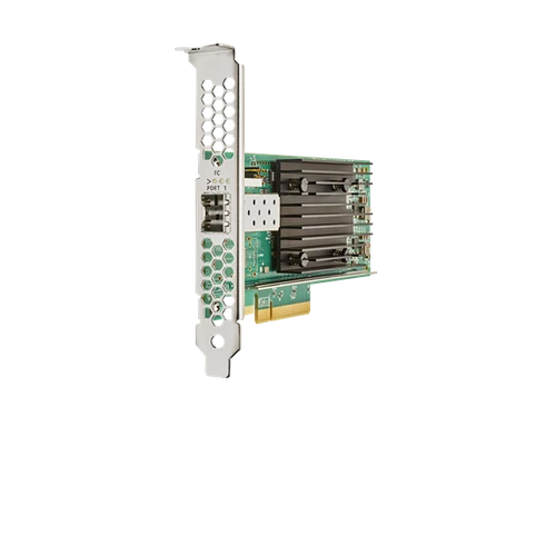 HPE SN1700E 64Gb 1p FC HBA HP