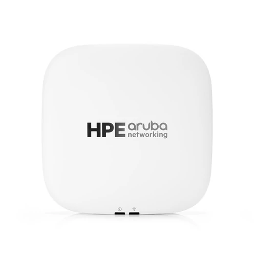 HPE Aruba Networking AP-503R (RW) Dual Radio 2x2 802.11ax Wi-Fi 6 Remote Access Point HP