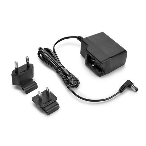 HPE Aruba Instant On 12V Power adapter RW HP