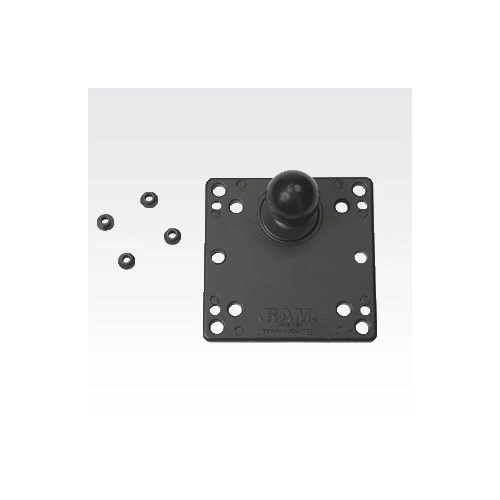 RAM MOUNT VESA 100 C SIZE 1.5IN BALL