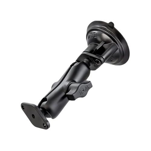RAM WINDSHIELD KIT 1IN ACCESSORY KIT