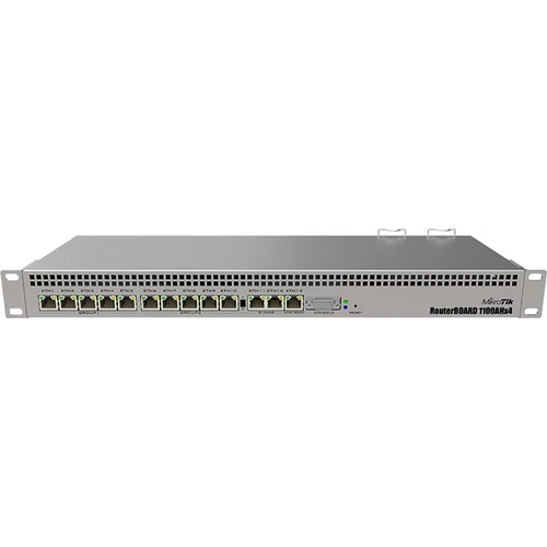 MikroTik RB1100AHx4 with Annapurna Alpine AL21400 Cortex A15 CPU (4-cores, 1.4GH