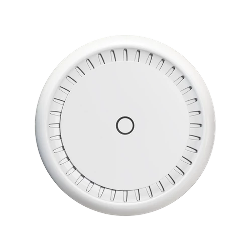 MIKROTIK Wireless Access Point DualBand 2x1000Mbps, 1,167Gbps, High-Gain, Falra rögzíthető - RBCAPGI-5ACD2ND-XL