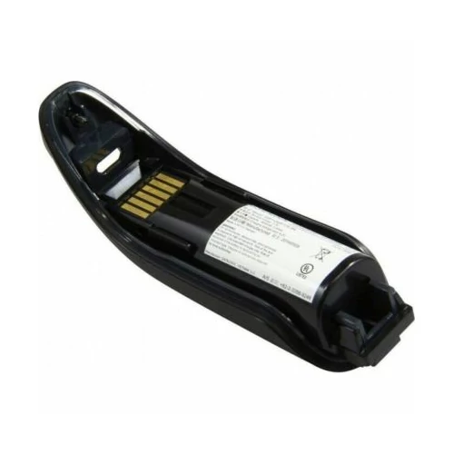 RBP-2500 REMOVABLE BATTERY PACK BLACK