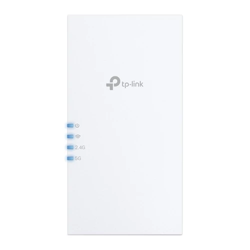 TP-LINK Wireless Range Extender Dual Band BE3600 Wifi 7, RE220BE TP-Link