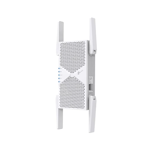 TP-LINK Wireless Range Extender Dual Band BE6500 Wifi 7, RE405BE TP-Link