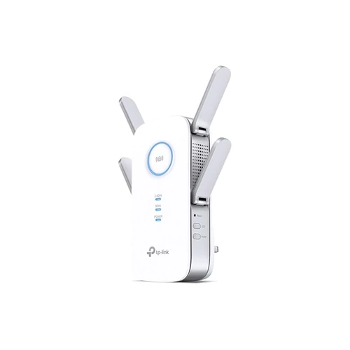 TP-LINK Wireless Range Extender Dual Band AC2600, RE650