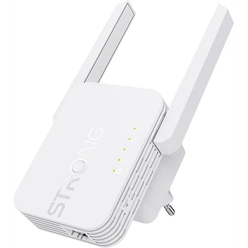 STRONG REPEATER300S Univerzális Jelerősítő 300, 300Mbit / s sebesség STRONG