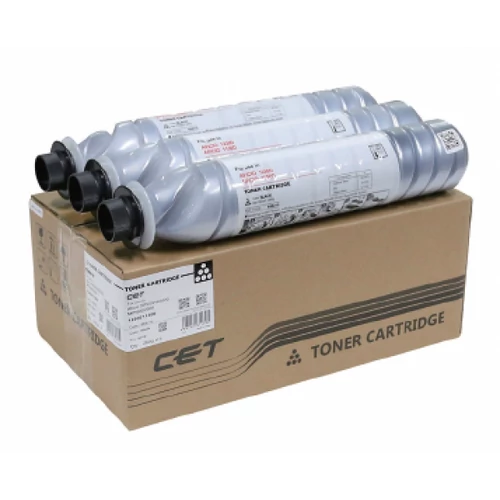 Utángyártott Ricoh AFI2015 1230D Toner Black 9000 oldal kapacitás CT Egyéb utángyártott