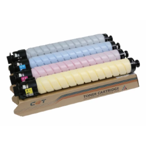 Utángyártott RICOH MPC3003,3503 toner. Magenta CT 18000 oldal kapacitás Univerzális CHEMICAL Egyéb utángyártott