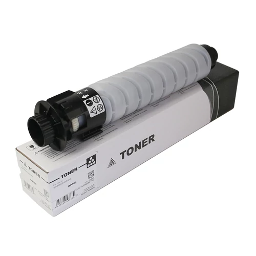 Utángyártott RICOH MP305 Toner 9000 oldal kapacitás CT* /CET6863/ Egyéb utángyártott
