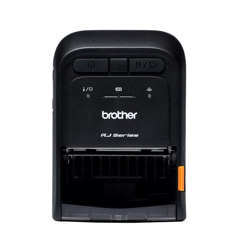 RJ-2055WB 2IN MOBILE RECEIPT PRINTER WITH BLUETOOTH MFI WIFI