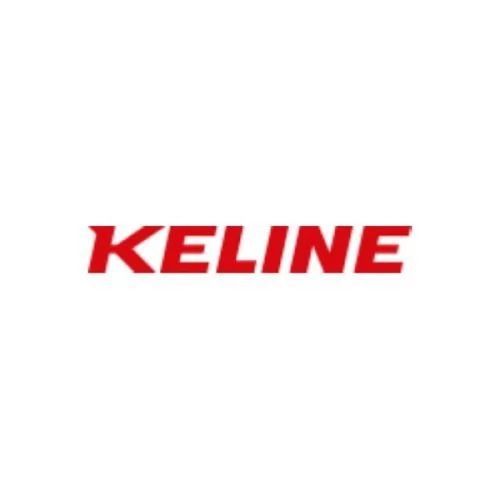 KELINE Rack Szekrény 42U 600x1000mm álló, Perforált ajtóval, Levehető oldal / hátfal Max.teherbírás: 800kg KELine