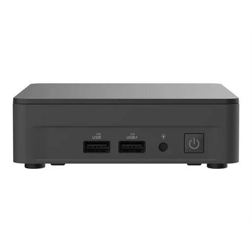 ASUS PC NUC Ultra Compact Intel Core i7-1360P 2.2GHz, 2xHDMI 2.1, GBLAN, 4xUSB 3.0 ASUS MON