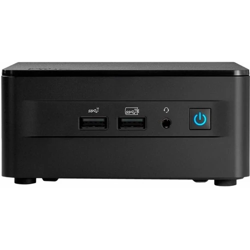 ASUS PC NUC Ultra Compact Intel Core i5-1350P, HDMI 2.1, GBLAN, 4xUSB 3.0 ASUS MON