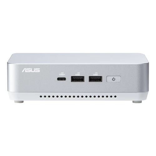 NUC 14 PRO+ BAREBONE STYLISH U9-185H BLACK 3Y