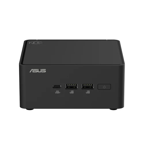 NUC 15 PRO BAREBONE SLIM U5-225H BLACK 3Y